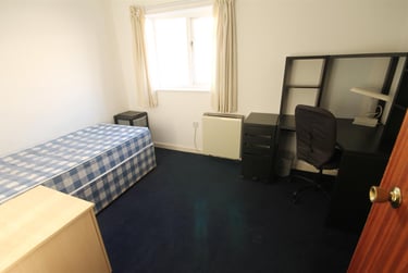 2 bed flat, Brady and Martin Court, City Centre, Newcastle, NE18SG - Image 6